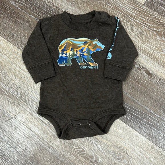 Carhartt Other - Carharrt bodysuit